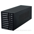 S-1000VA LCD Best Quality Offline UPS For Home